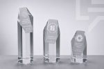 Trofeo Cristal Óptico