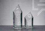 Trofeo Cristal Óptico