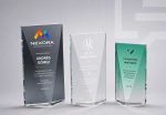 Trofeo Cristal Óptico
