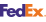 Logo de Fedex