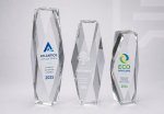 Trofeo Cristal Óptico