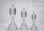 Trofeo Cristal Óptico